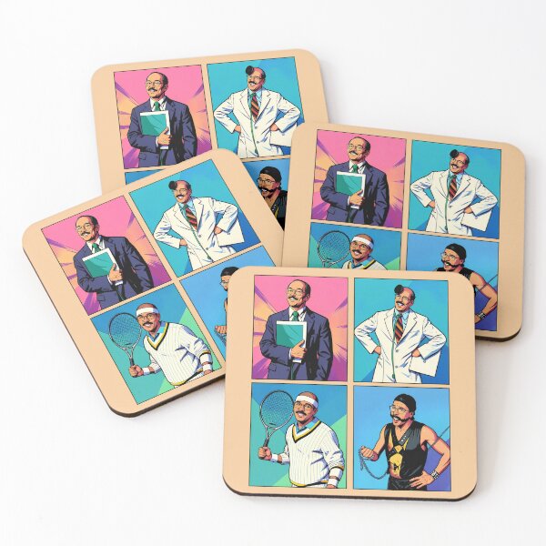 Item preview, Dr Tobias Funke - Actor Headshots designed and sold by SlurmzMcKenzie.