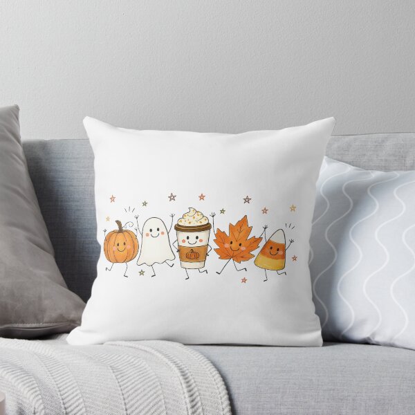 Item preview, Cute Fall designed and sold by ladycerebellum.