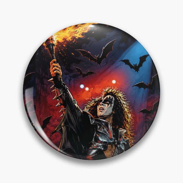 Item preview, Rock And Roll Hell designed and sold by TheRocker.