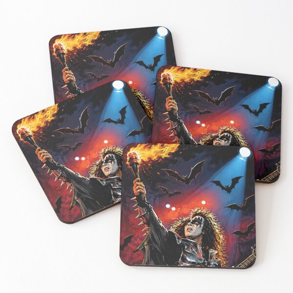 Item preview, Rock And Roll Hell designed and sold by TheRocker.