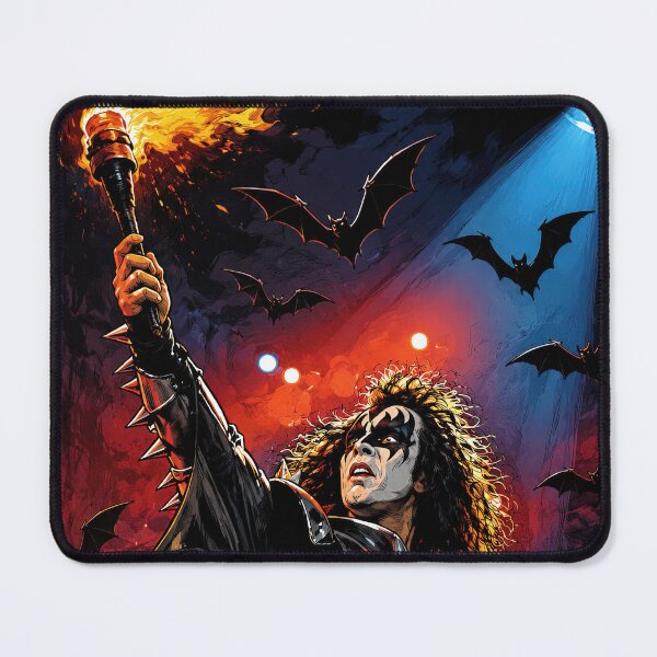 Item preview, Rock And Roll Hell designed and sold by TheRocker.