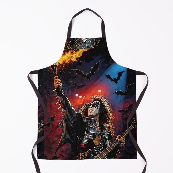 Item preview, Rock And Roll Hell designed and sold by TheRocker.