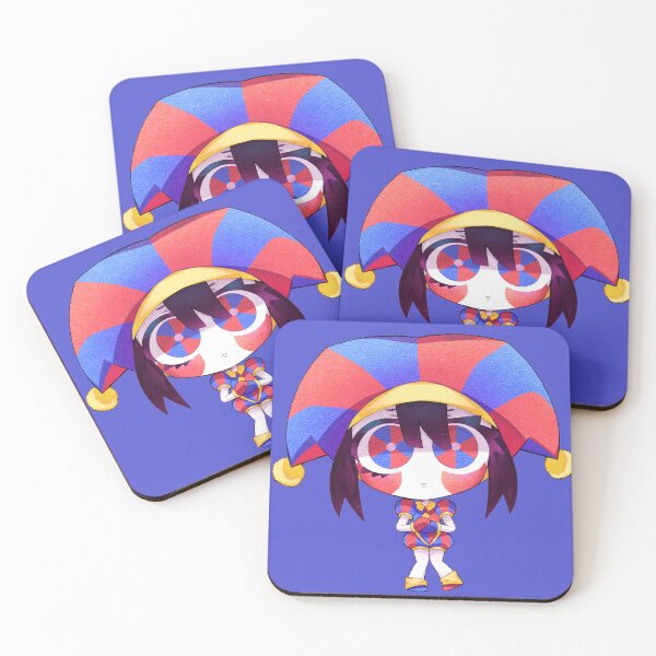 Item preview, Pomni chibi designed and sold by pancival.
