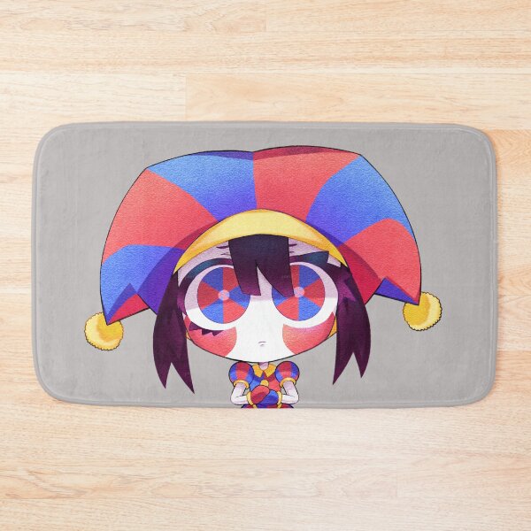 Item preview, Pomni chibi designed and sold by pancival.