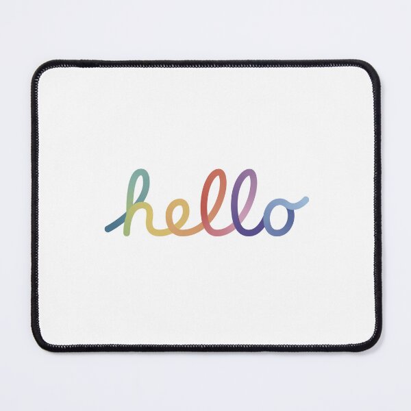 Item preview, Hello Apple T-Shirt | Retro Computer Nostalgia Shirt | Vintage Tech Tee | Apple Fan Gift | Designer & Developer Shirt designed and sold by DaliborP.