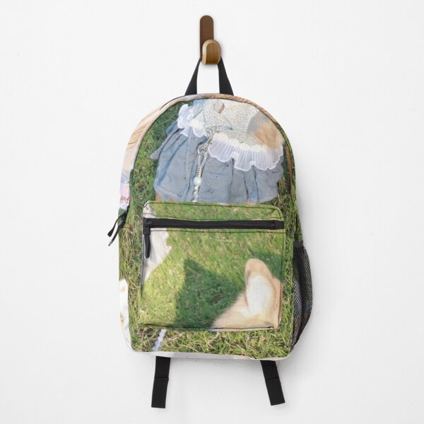 Item preview, Magical Tufts University aBunny Forest designed and sold by Heerwhiteshirt.