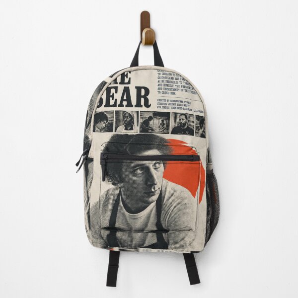 Item preview, The Bear season 5 Alternative designed and sold by cloneylaterson.