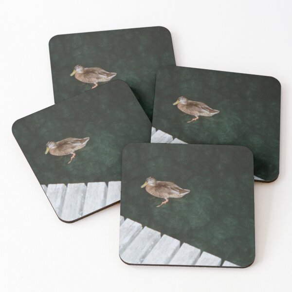 Item preview, Stop Sending Me Your Duckpics designed and sold by markmorkos.
