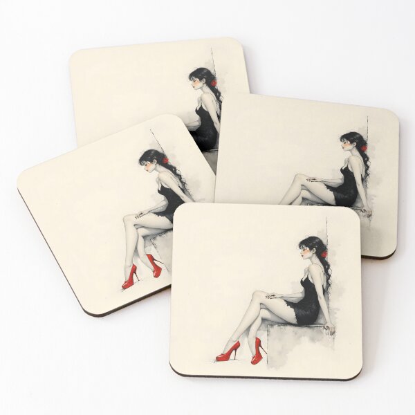 Item preview, The Fashion Refugee designed and sold by PictureNZ.