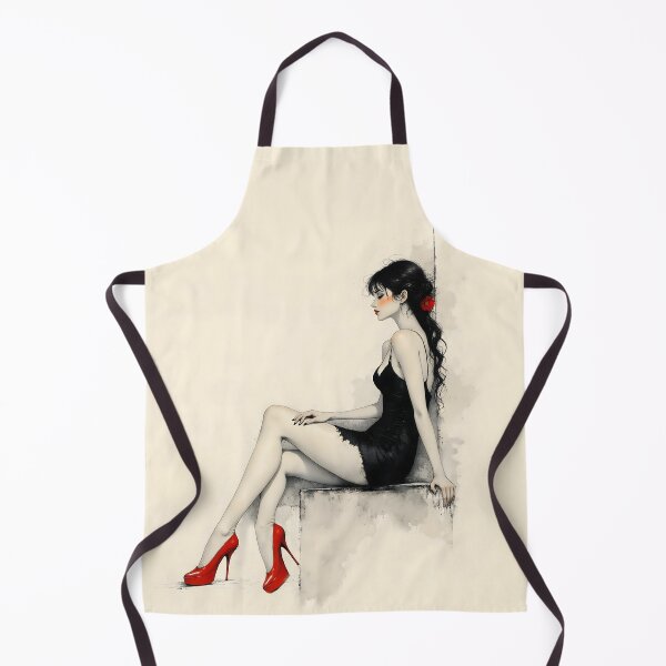 Item preview, The Fashion Refugee designed and sold by PictureNZ.