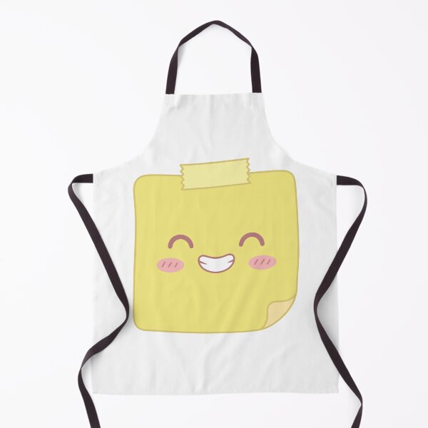 Item preview, Cheerful - Emotinote Happy designed and sold by zan-mf x emotinote.