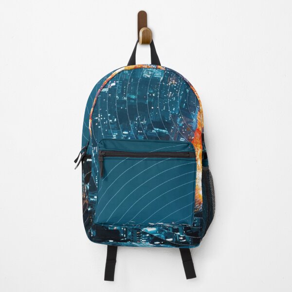 Item preview, Tropical Serendipity Labs Coworking dMood Layers designed and sold by haviestetica.