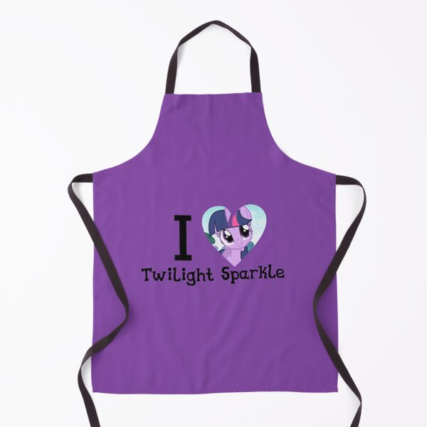 Item preview, I Love Twilight Sparkle designed and sold by d3adali3n.