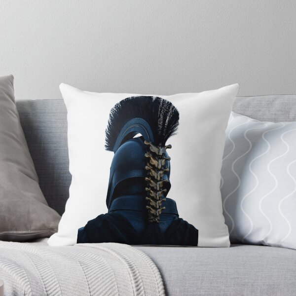 Item preview, Odyssey Inspired Black Knight Warrior  designed and sold by bipsybutton.