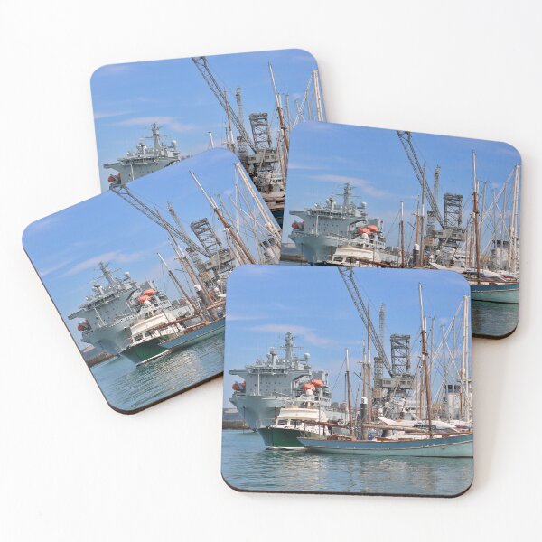 Item preview, Falmouth Boats designed and sold by Michaela Perryman.