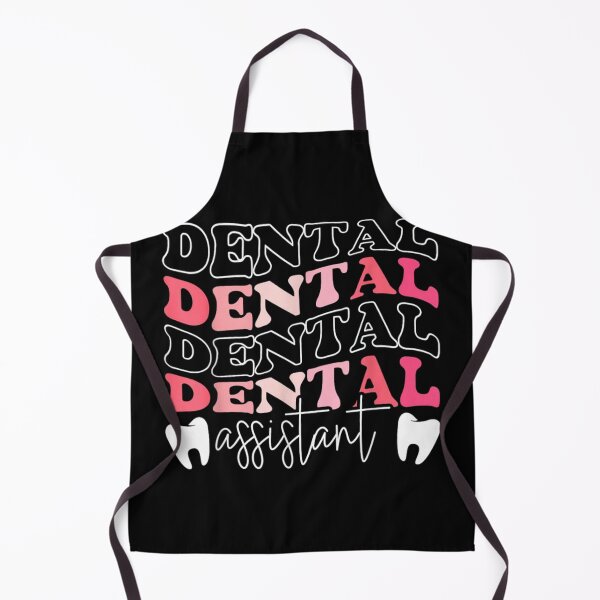 Item preview, Dental Assistant designed and sold by goombi-creative.
