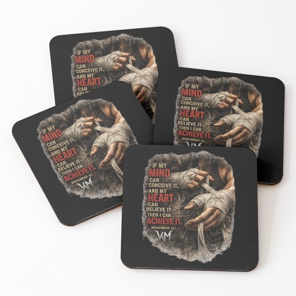 Item preview,  Warrior Mindset MMA  Series 1 designed and sold by White Tiger Designz .