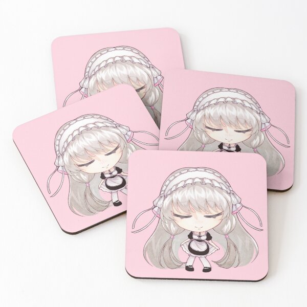 Item preview, Chii Chobits Maid Chibi designed and sold by pancival.