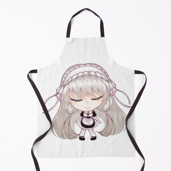 Item preview, Chii Chobits Maid Chibi designed and sold by pancival.