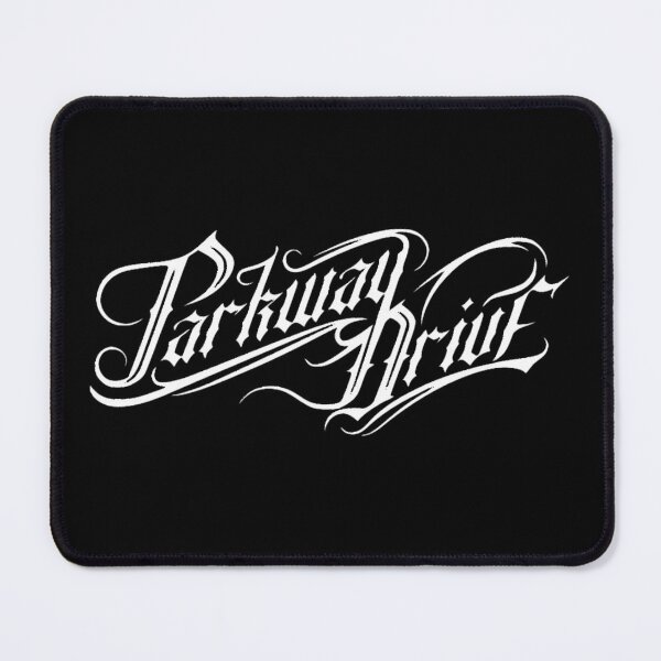Item preview, parkway drive parkway drive logo designed and sold by moujawaz.