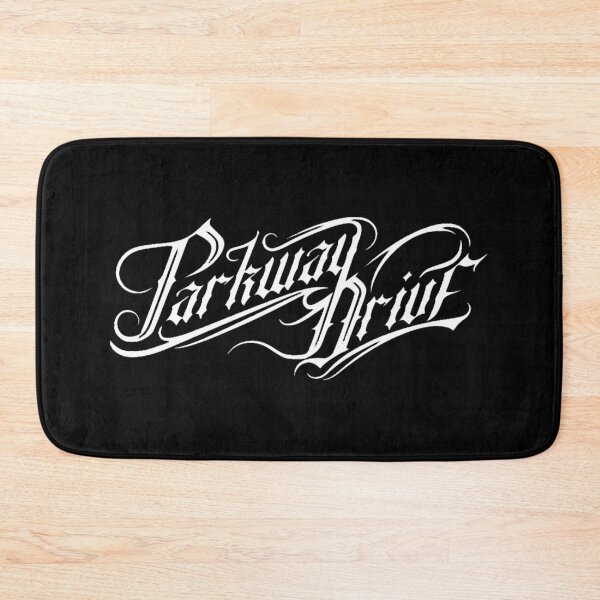 Item preview, parkway drive parkway drive logo designed and sold by moujawaz.