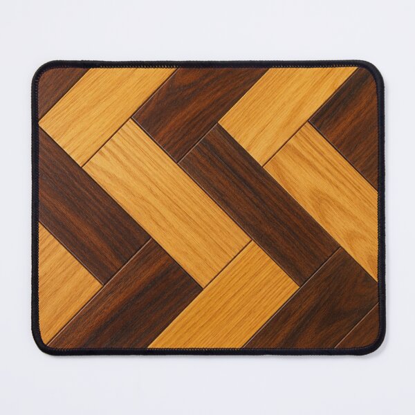Item preview, Geometric Design of Handmade Wood designed and sold by LaJacke.
