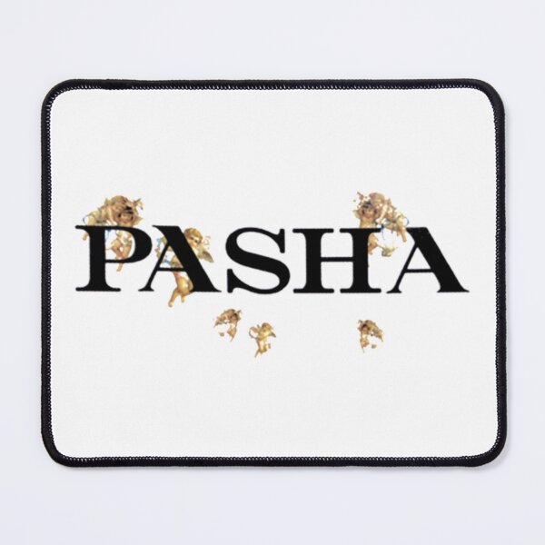 Item preview, pashanim logo designed and sold by moujawaz.