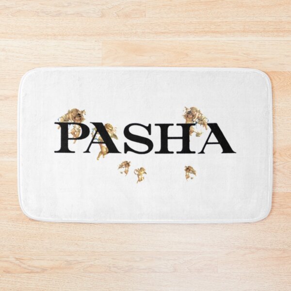 Item preview, pashanim logo designed and sold by moujawaz.