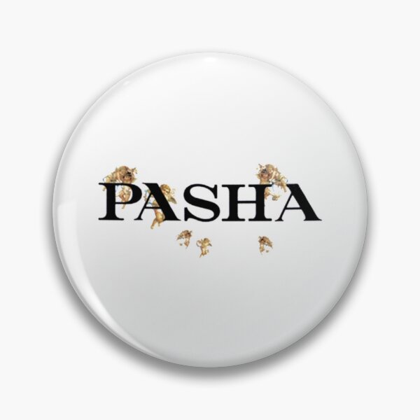 Item preview, pashanim logo designed and sold by moujawaz.