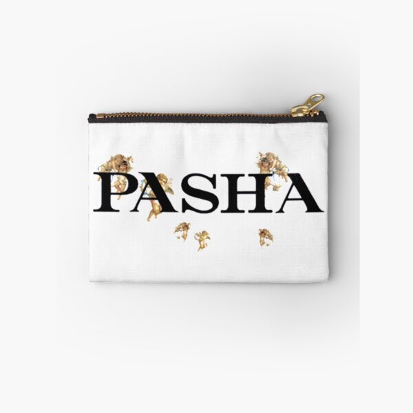 Item preview, pashanim logo designed and sold by moujawaz.