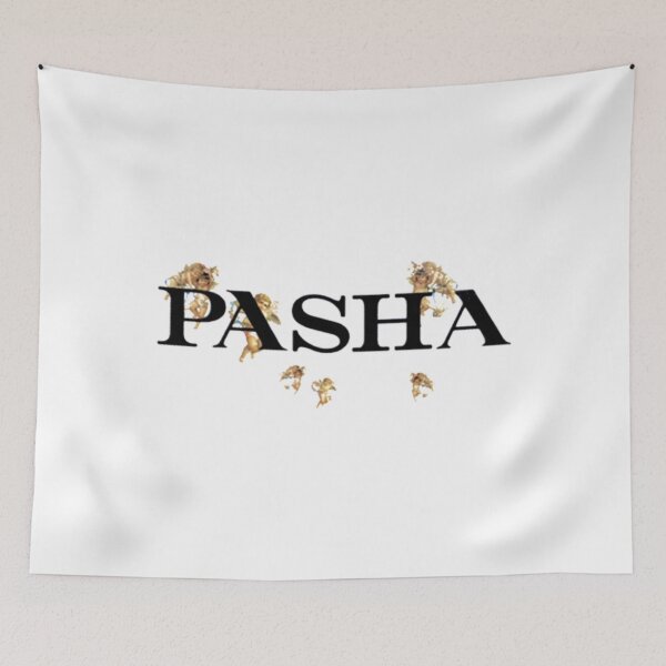 Item preview, pashanim logo designed and sold by moujawaz.