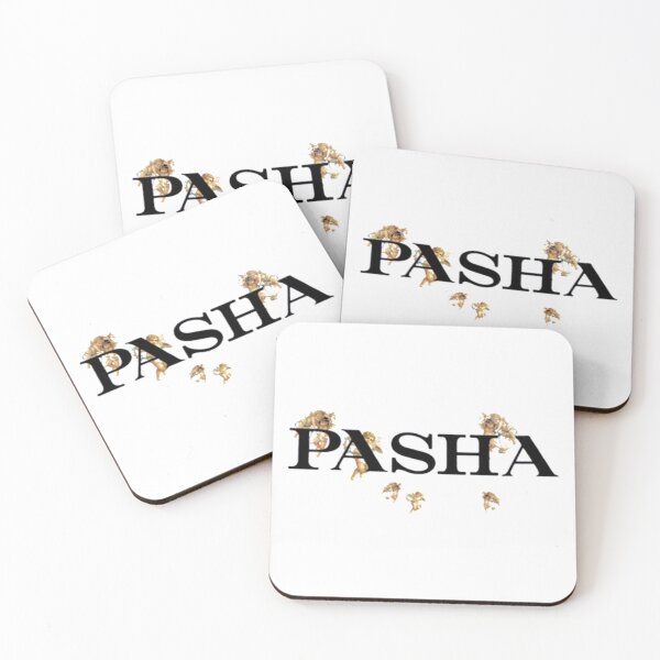 Item preview, pashanim logo designed and sold by moujawaz.