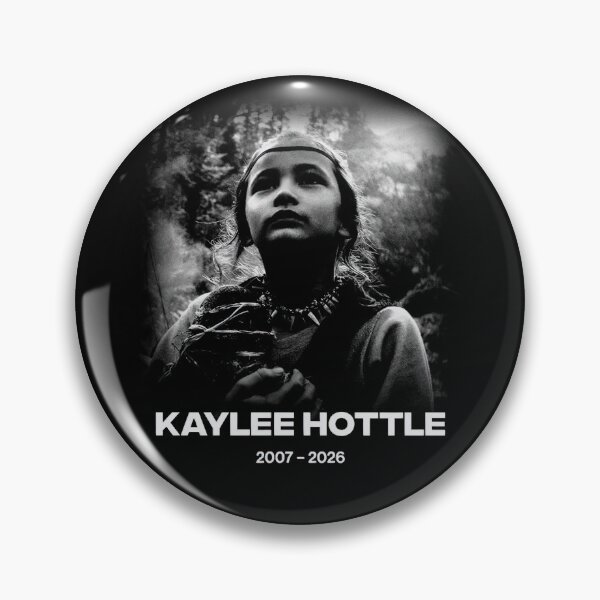 Item preview, Kaylee Hottle 2007 -2026 designed and sold by Thudesign85.