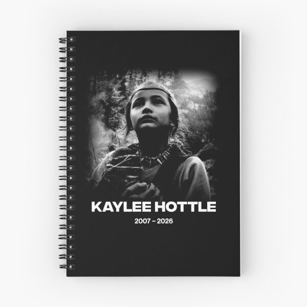 Item preview, Kaylee Hottle 2007 -2026 designed and sold by Thudesign85.