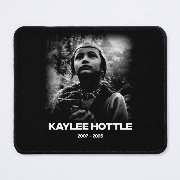 Item preview, Kaylee Hottle 2007 -2026 designed and sold by Thudesign85.