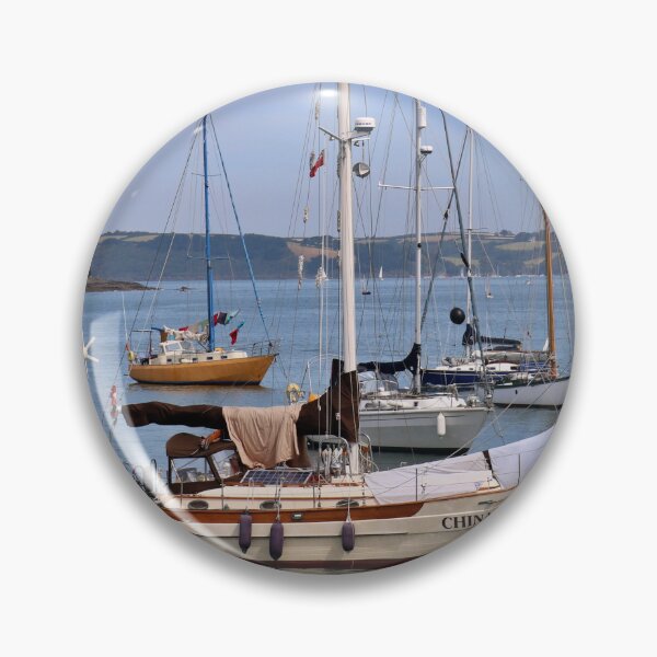 Item preview, China Moon in Falmouth designed and sold by Michaela Perryman.