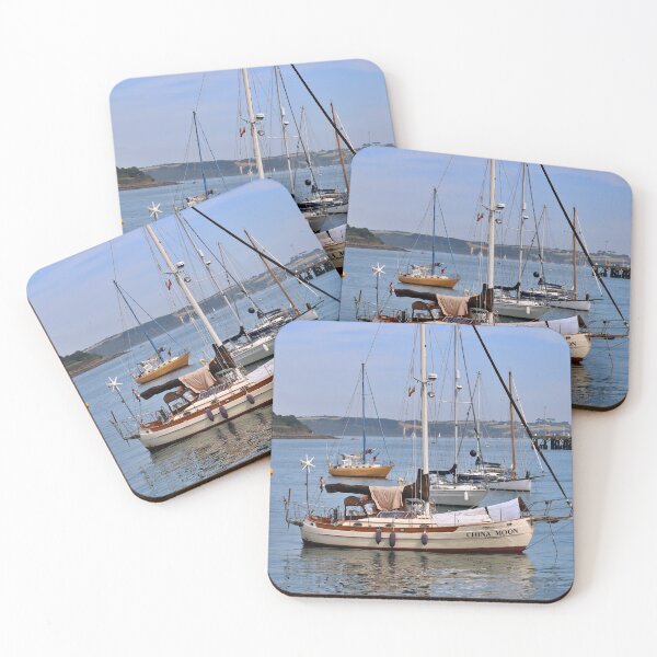 Item preview, China Moon in Falmouth designed and sold by Michaela Perryman.