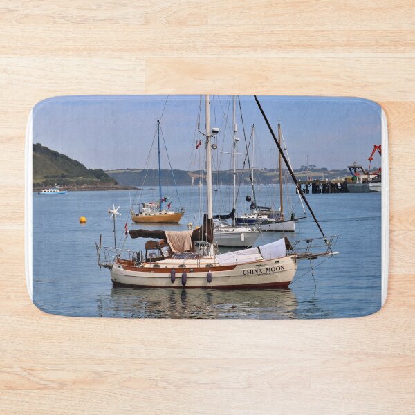 Item preview, China Moon in Falmouth designed and sold by Michaela Perryman.