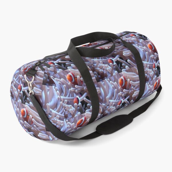 Item preview, Clownfish and Sea Anemone Aquarium Photo designed and sold by pbchan.