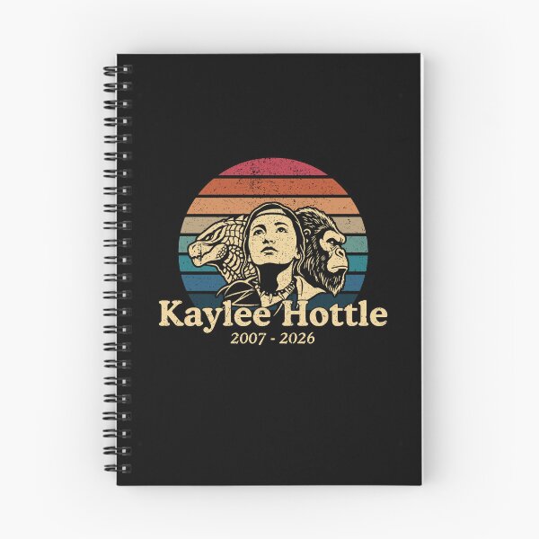 Item preview, Retro Kaylee Hottle designed and sold by Thudesign85.