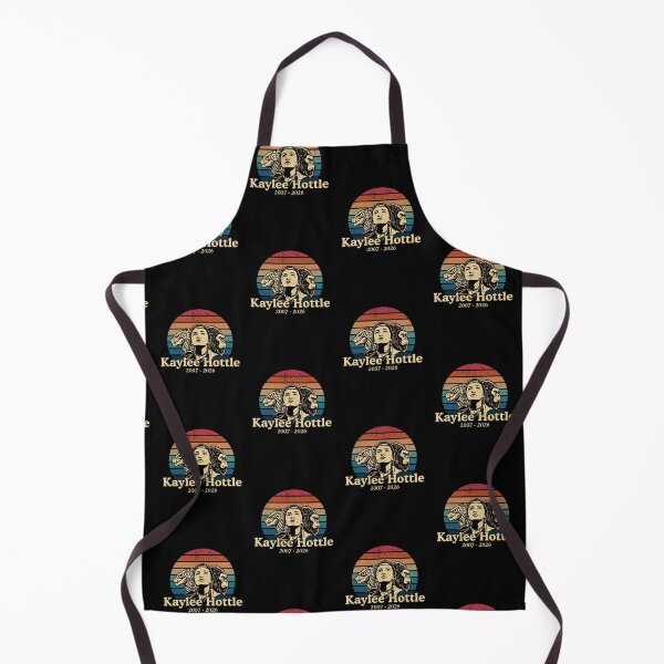 Item preview, Retro Kaylee Hottle designed and sold by Thudesign85.