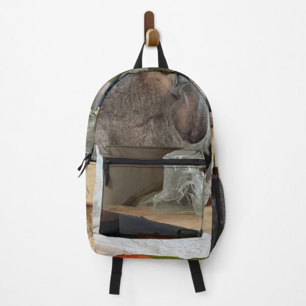 Item preview, Rabbit Ashley McBryde aBalloon Party designed and sold by Heerwhiteshirt.
