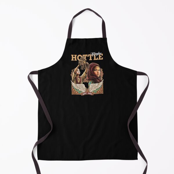 Item preview, KAYLEE HOTTLE Tribute designed and sold by Thudesign85.