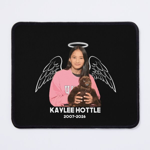 Item preview, Kaylee Hottle designed and sold by Thudesign85.