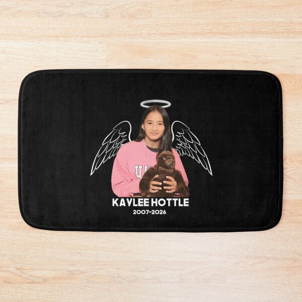 Item preview, Kaylee Hottle designed and sold by Thudesign85.