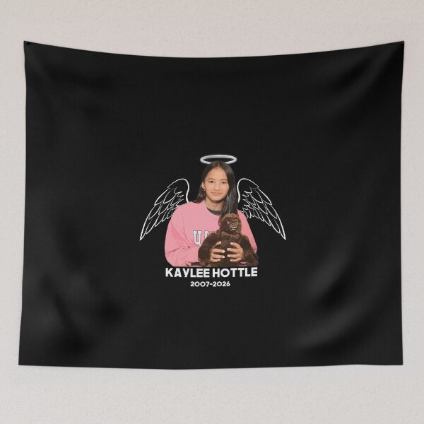 Item preview, Kaylee Hottle designed and sold by Thudesign85.