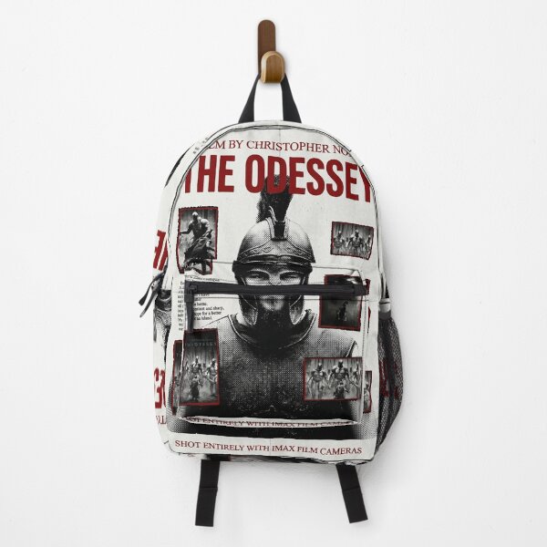 Item preview, The Odessey Alternative designed and sold by cloneylaterson.