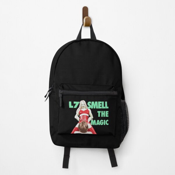 Item preview, L7 Smell the Magic Band Grunge Alternative Rock designed and sold by Thudesign85.