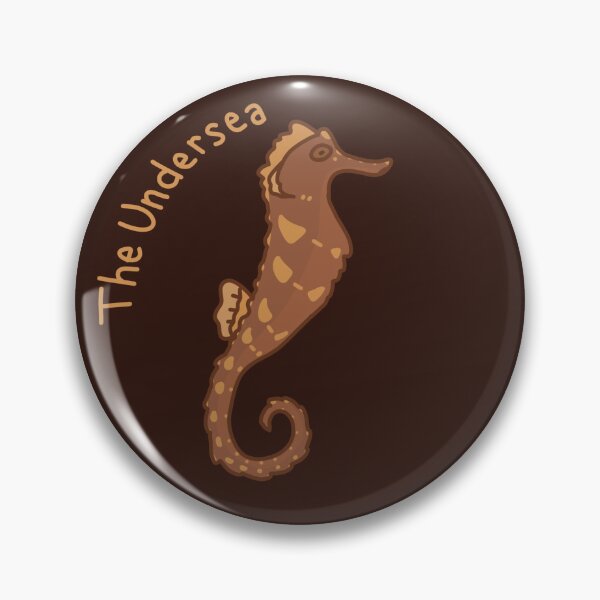 Item preview, Station Eleven: The Undersea designed and sold by Pheonix-Quill.