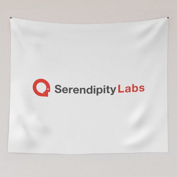 Item preview, Radiant Serendipity Labs Coworking aDesert Mirage designed and sold by haviestetica.